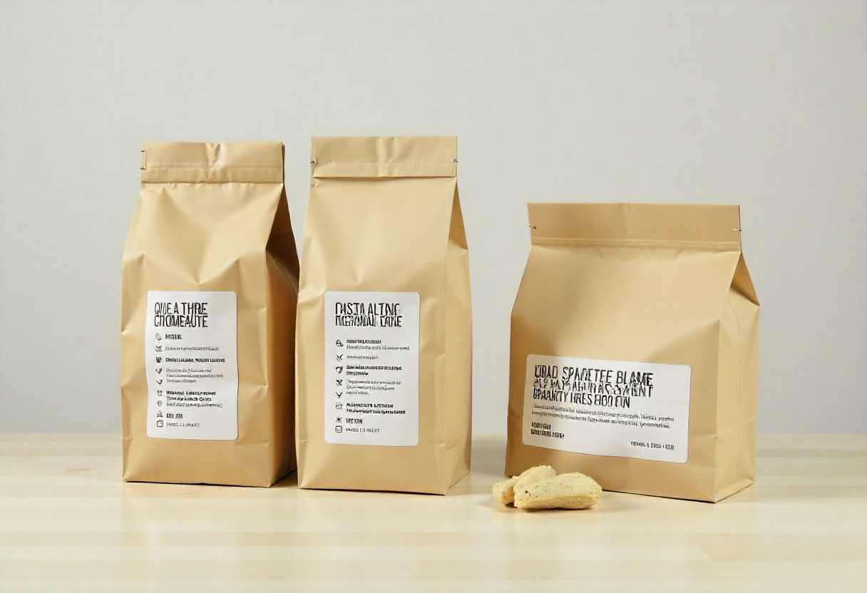 Sustainable Packaging